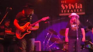 Brickyard Road/Coming Home