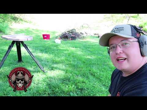 The Fragmentation Slug