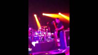 Deftones Dallas tx palladium ballroom