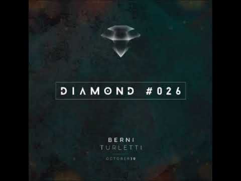 Berni Turletti - Diamond 26 - October 2019