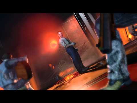 Bioshock Infinite: Burial At Sea Episode 2 Opening