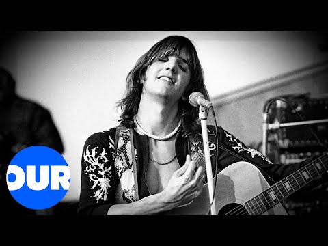 The Real Story Behind Gram Parsons Sudden Death | Our History