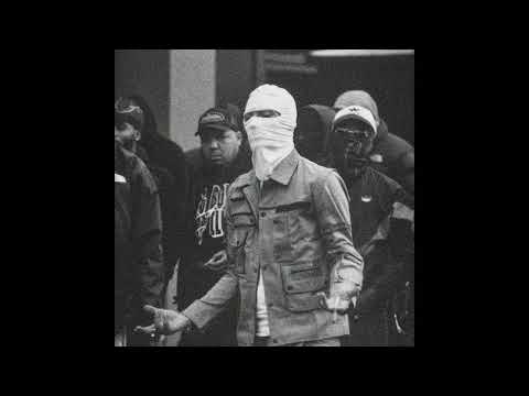 [FREE] Alpha Wann & Freeze Corleone Type Beat - Complot