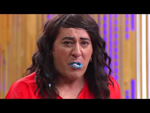 PÂNICO'S CHEF - E25