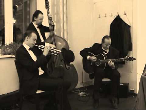 LAM Trio Live - Já bych si rád najal dům