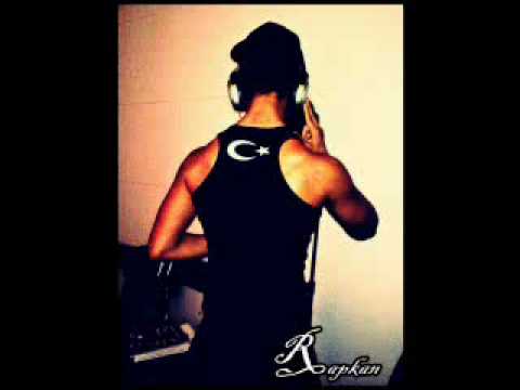 Rapkan - Die letzten Zeilen RUHRPOTT ROMANTIK