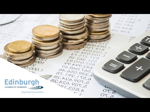 Webinar: Virtual Budget Briefing with PwC