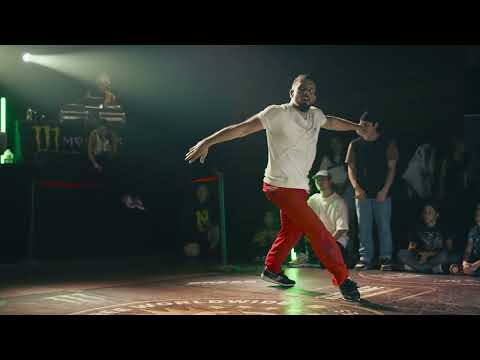 MUCUS MARCUS vs. PALMER | BREAK FREE DAY 2023 - FINALS