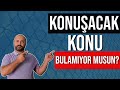 KONUŞACAK KONU BULMAK - KİŞİSEL GELİŞİM VİDEOLARI