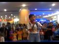 Gabriel Idola Cilik Kepompong
