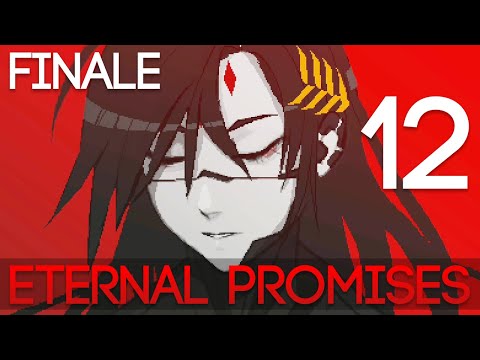 [FINALE | 12] Eternal Promises (Let’s Play SIGNALIS w/ GaLm)