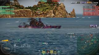 コンボイ_ヴェネト襲撃