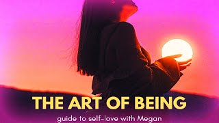 Melt Away Stress: Peaceful Music, Gentle Ocean Footage & Guided Talk-Down with Megan