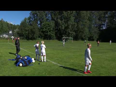 FC Reipas Oranssi 1 - FC Kuusysi Valkosininen (2-1)