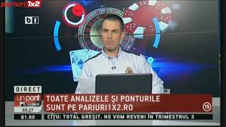 PONTURILE REDACȚIEI: 7 selecții pentru weekend pregătite de echipa PARIURI1X2.RO!