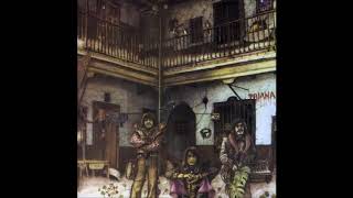 Triana - Diálogo  (432 Hz)