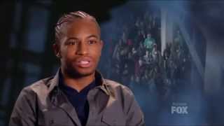 America's Favorite Male Dancers- So you think you can dance season 10
