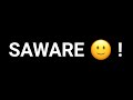 Saware Whatsapp Status Black Screen Lyrics Status Sad WhatsApp Status