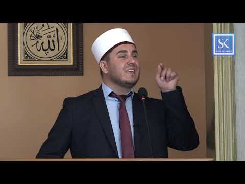 HUTBE | Roli i Islamit në parandalimin e dhunës ndaj gruas! - Hoxhë Sead Kelmendi |