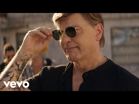 Vilma Palma e Vampiros - Flaca (Video Oficial)