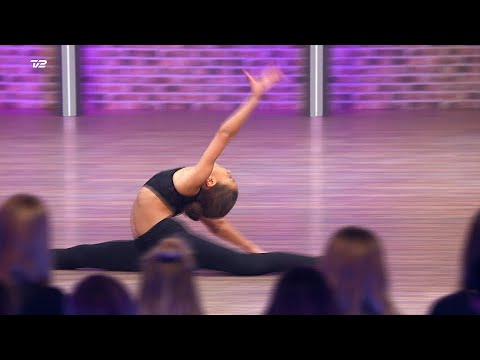 Olivia (Afsnit 2) | Den vildeste danser 2020