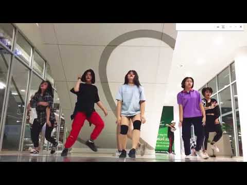 ‪TWERKIT & DOCTOR PEPPER ‘DANCE COVER’ (SOSAII & RESET)‬ mirror