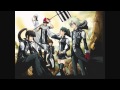 D Gray Man Opening 3 Doubt And Trust English Dub