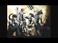 D.Gray Man Opening 3 - Doubt and Trust ...