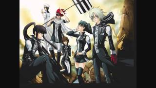 Download lagu D.Gray Man Opening 3 - Doubt and Trust (English Dub) mp3