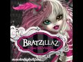 Bratzillaz Dolls Music video Lyrics -Glam gets ...