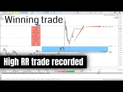 Video Rectangle position changer