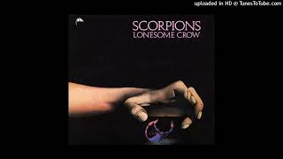 Scorpions - I&#39;m going mad - HD - 1972