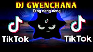 Download lagu DJ GWENCHANA X TENG NENG NENG TIKTOK VIRAL TREND (SLOWED BASS ANALOG) 2025 REMIX mp3