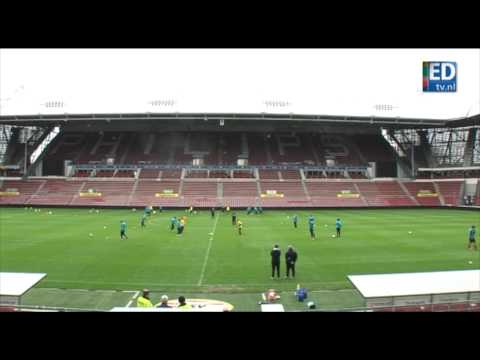 Schokkende financiële situatie bij PSV