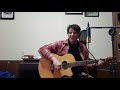 Weezer If You Re Wondering If I Want You To I Want You To Acoustic Cover