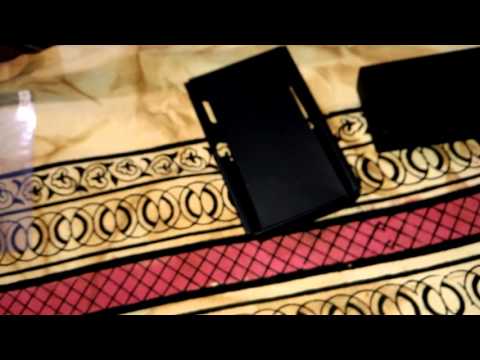 Intex cloud flash 4G