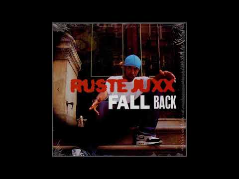 Ruste Juxx - Fall Back RMX // DeejayFine