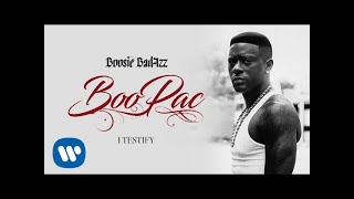 Boosie Badazz - I Testify (Official Audio)