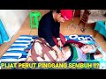 Pijat Perut Pinggang Sembuh Pijat Perut Untuk Mbah Perempuan