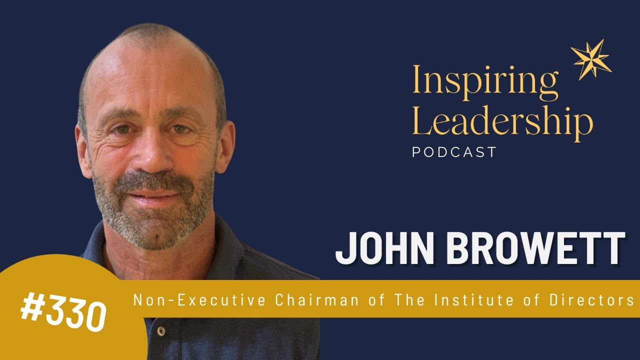 330. Learning from Success and Failure as a CEO and ... - YouTube