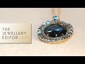 Iris And Lily London Pearl Necklace
