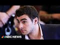 Luigi Mangione will not face death penalty