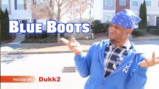 {Phi Beta Sigma 100 years } My Blue Boots @DUKK2