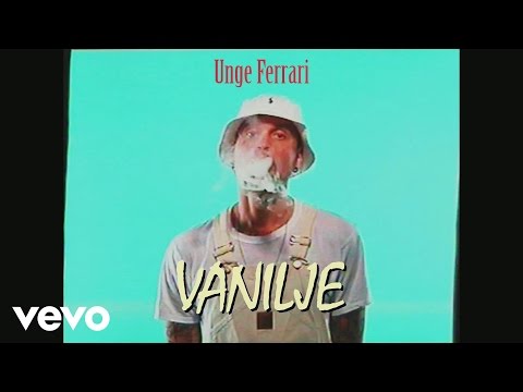 Video thumbnail for Vanilje