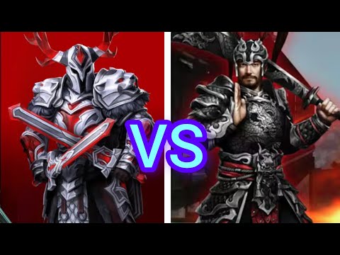 Shadow Fight 3 Dragon Within Terminated!