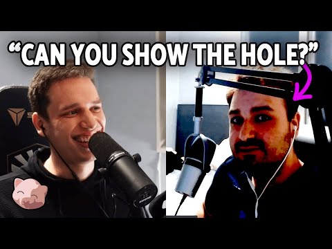 Who is the better SH*T TALKER: Harstem or Special? | SMACKTalk #1 - StarCraft 2