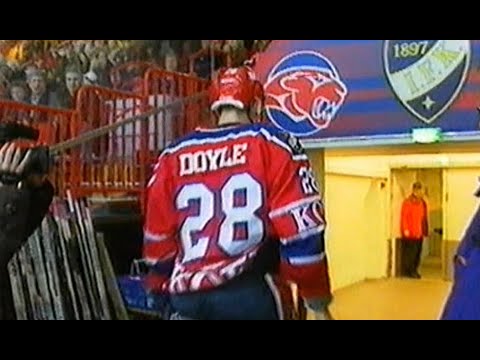 HIFK 98-99 (1/2)