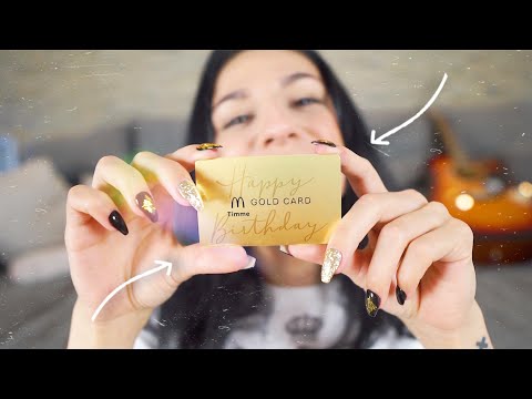 FANPOST / CHRISSI'S GEBURTSTAG / STORY TIME / CCTIME