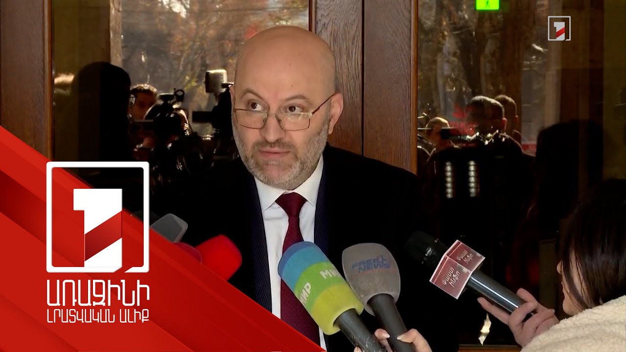 Շուտով լավ լուր ենք ունենալու վթարային շենքերի հետ կապված. Շիրակի մարզպետ