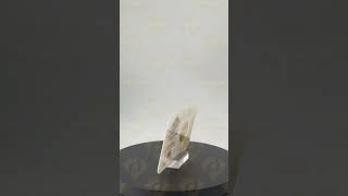 نص جنيه "ما شاء الله" ذهب عيار 24 بوزن 4 غرام